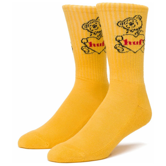 Huf Κάλτσες Love Sucks Crew Sock